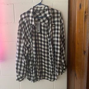 To big, brought not 6 months ago